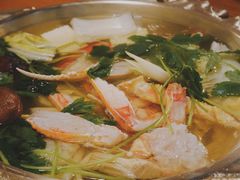 -蟹道乐(道顿堀本店)