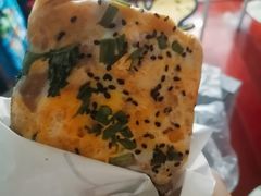 -琦琦蛋饼铺(上南店)