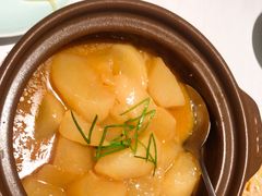 -森隆饭庄(崇文门新世界百货店)