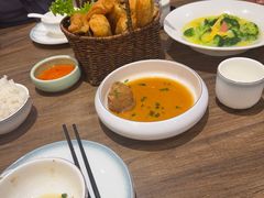 -锡和无锡菜(景丽苑店)