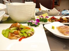 -北京建国饭店四季中餐厅