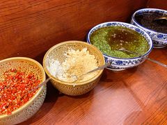 -岳记兴隆·青城腊排铜火锅(融创店)