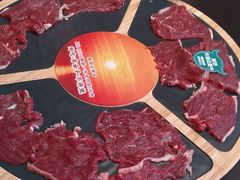 -乔先生涮肉·鲜活牛羊肉火锅(塘沽店)