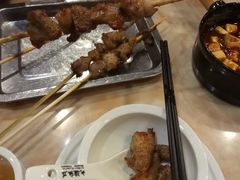 -北疆饭店(宝龙店)