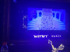 -温莎KTV(珠江路店)