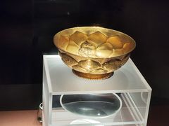 -陕西历史博物馆