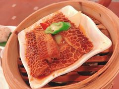 -点都德(聚福楼店)