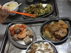 -老福合沟无米粿甜汤粿品店