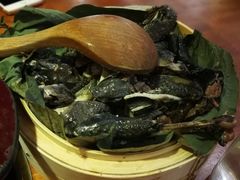 清汤黑鸡锅-黑鸡小馆(金源店)