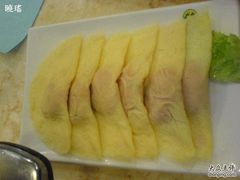 蛋饺-陌生人火锅餐厅(阳曲路店)