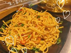 -提老炮儿烧烤(南山店)