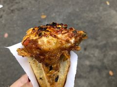 -傅公桥梅花糕(新河南路店)