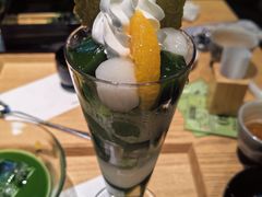 -中村藤吉(本店)