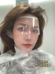-3AM·S HAIR SALON烫发染发接发