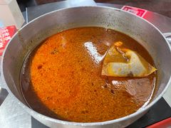 沙茶打边炉-燃计沙茶皇·香港沙茶火锅(人广旗舰店)
