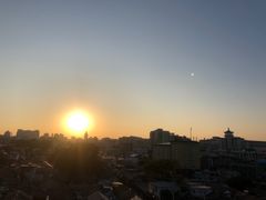 -祖母的厨房美式西餐厅(北京坊店)