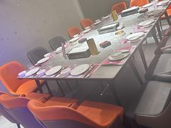 -鼎原力量东北吊炉烧烤(幸福街店)