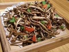 -去茶去餐厅(中央大街店)