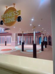 -奈尔宝·儿童乐园·亲子餐厅(鄞州万达店)