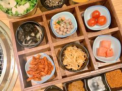 -韩罗苑(万象城店)