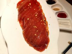 桂花酥不腻烤鸭-華府Deluxe(兴业太古汇店)