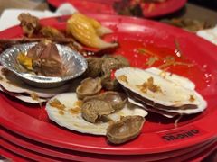 -好伦哥比萨烤肉自助(八里桥店)