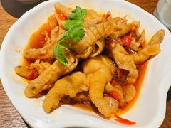 -乔街深夜食堂·小龙虾·高压锅生蚝(杭州总店)