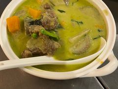 -simply thai天泰(长泰广场店)