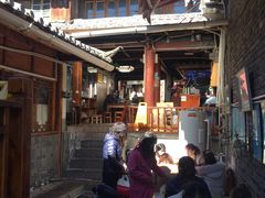 大堂-88号小吃店·经典云南菜·地道纳西美食