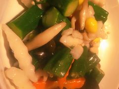 -前海沿·青岛菜(五四广场永旺店)