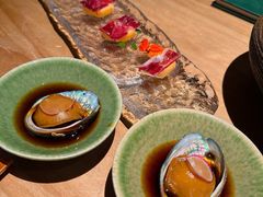 -Minase水濑·日料放题(外滩店)