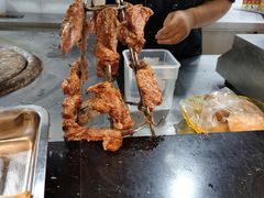 -新疆喀什噶尔餐厅(普利街店)