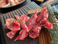 -黑牛の店·黑金店(沈阳万象城店)