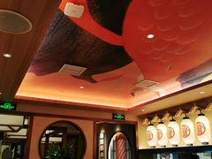 -仓桥家·焗寿司·锅物(光谷步行街店)