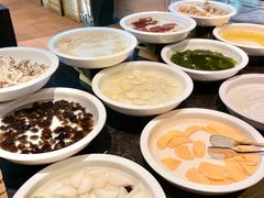 -长白山凯悦酒店·市集咖啡厅