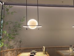 -绿茶餐厅(青岛城阳万象汇店)