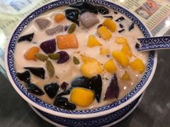 全料芋圆-黄氏壹品汇•水牛奶甜品(全国总店)