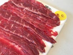 -焯牛潮汕牛肉火锅(云峰街创始店)