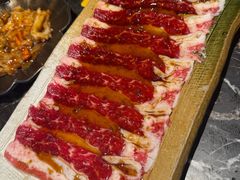 -一品诚记烤肉·甄选店(中南路店)