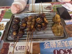 -木屋烧烤(白石洲店)