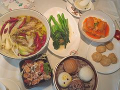 -春暖花开(西溪店)