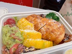 -魏斯理汉堡(西安西咸吾悦广场店)