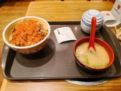 -食其家·牛丼咖喱(冠捷大厦店)