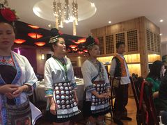 -新侗家食府(蟠桃宫店)