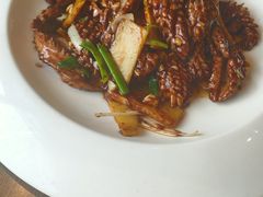 -老牌坊鲁菜名店(宽厚里店)