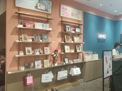 -海马体照相馆(龙湖杭州金沙天街店)