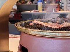 -西塔老太太泥炉烤肉(川沙百联店)