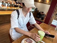 -得粒烘焙坊Daily Bakery House(东海花园店)