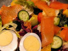 -西安高新希尔顿酒店·咖啡露台西餐厅