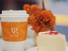 -La Repete 手工千层蛋糕(深圳卓悦中心店)